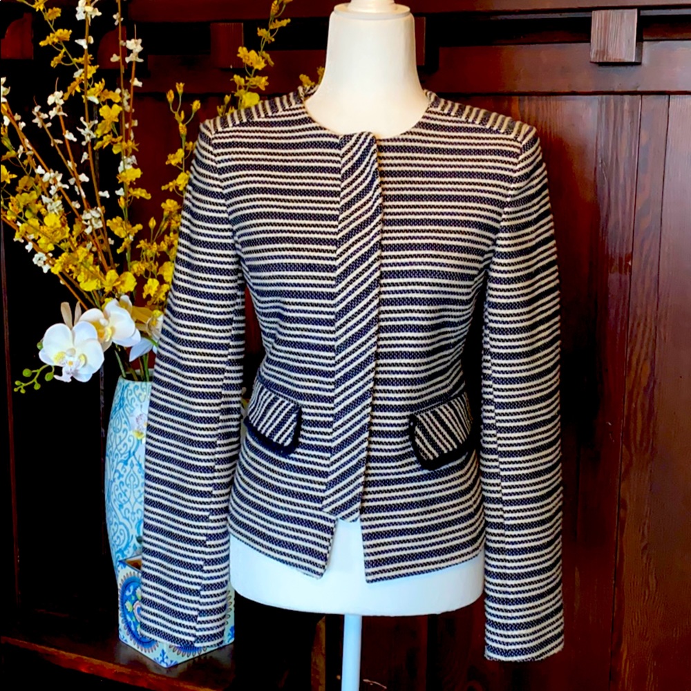 Helene London Blazer